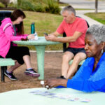 AARP Games Page