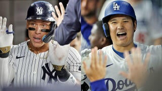 Aaron Judge