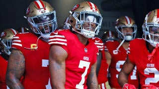 Prisco's Post-NFL Draft Power Rankings: 49ers Among Biggest Risers