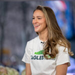 Kylie Kelce explains how she overcame being ‘ruthlessly bullied' for her height