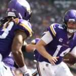 Streaming Vikings Game