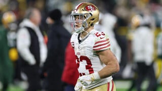 Grade The Trade: Eagles Send Bryce Huff To 49ers For Mid Round Pick