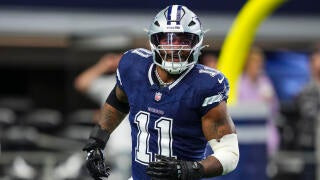 Dak Prescott Injury Update