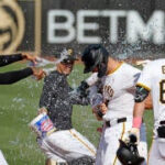 Andrew McCutchen batting