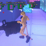 Cheaters Cheetah Gameplay
