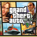 Grand Theft Auto V returns to Xbox Game Pass