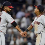 Highlights: Guardians at Yankees (6/5)