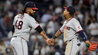 Highlights: Guardians at Yankees (6/5)