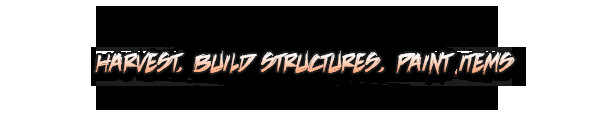 Base Building In Ark Game