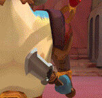 Gigantic game features a diverse roster of 23 heroes, each with unique abilities, offering players a wide range of strategic options.