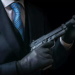 Hitman Codename 47 cover art