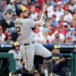 Image of Highlights: Brewers at Phillies (6/1)