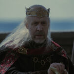 Viserys I Targaryen in House of the Dragon