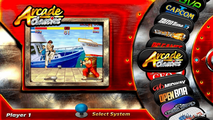 Enhance Hyperspin experience with custom themes