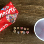 Valentine Minute to win it _ Roll