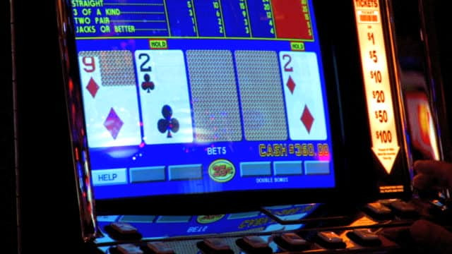 Video poker functions as one of the most simple casino card games you’ll encounter on the gaming floor.