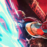 Marvel Rivals Super Hero Team