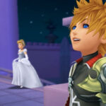 kh birth by sleep cinderella