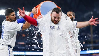 Bo Bichette homers as Blue Jays win 9-1