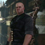Zoran Lazarevic, the menacing yet shallow villain in Uncharted 2