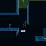 A screenshot of the Coolmaths Games website featuring Le Chat Fonce: The Clock Tower. The image showcases the game's interface and characters, emphasizing the explorative and engaging nature of the gameplay.