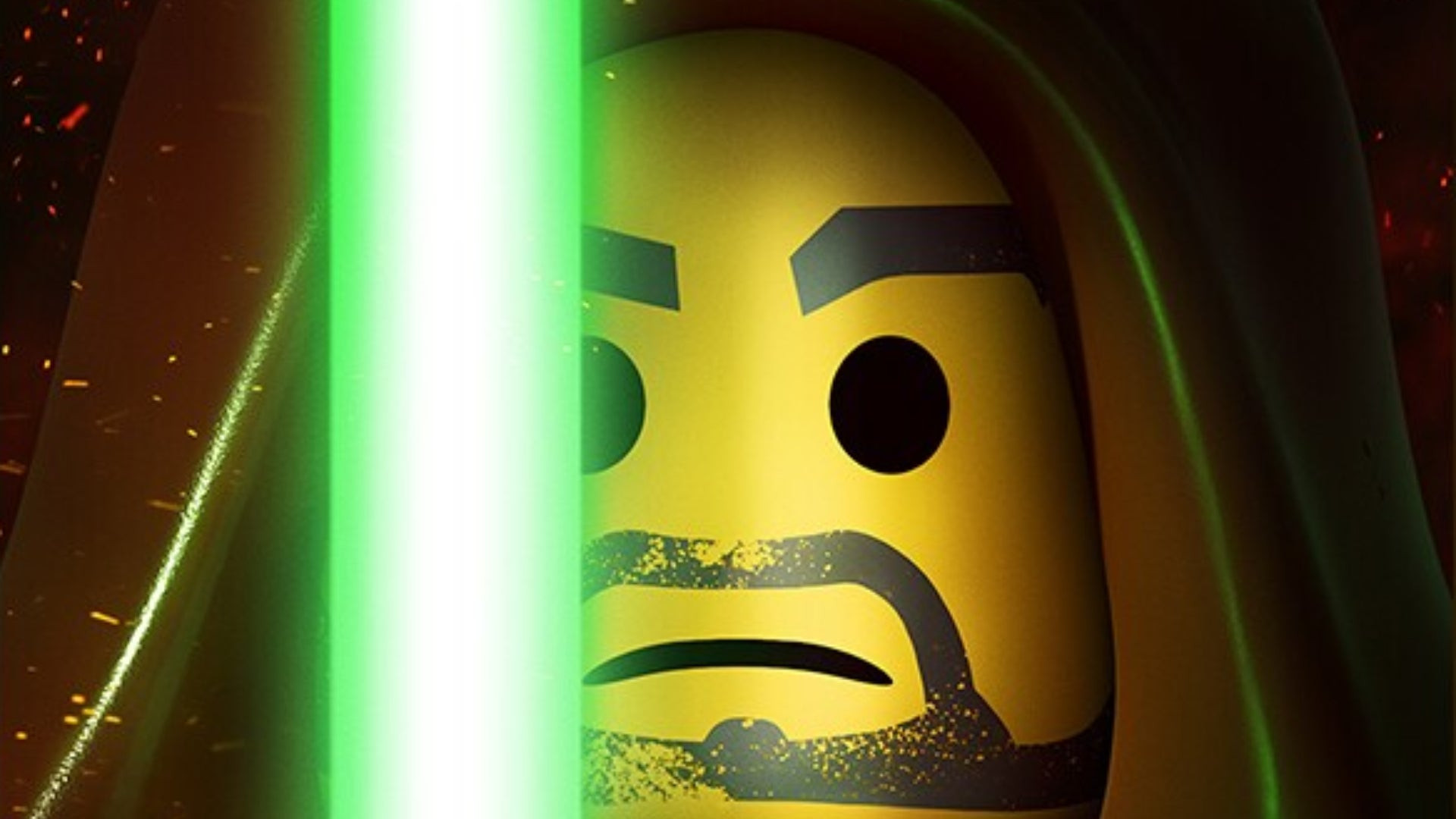 Lego Star Wars: The Skywalker Saga screenshot