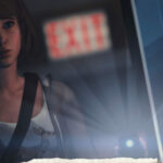 Life Is Strange flashligt