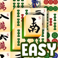 Mahjong Titans Easy gameplay