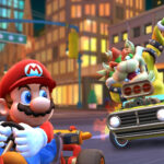 Animal Crossing New Horizons gameplay