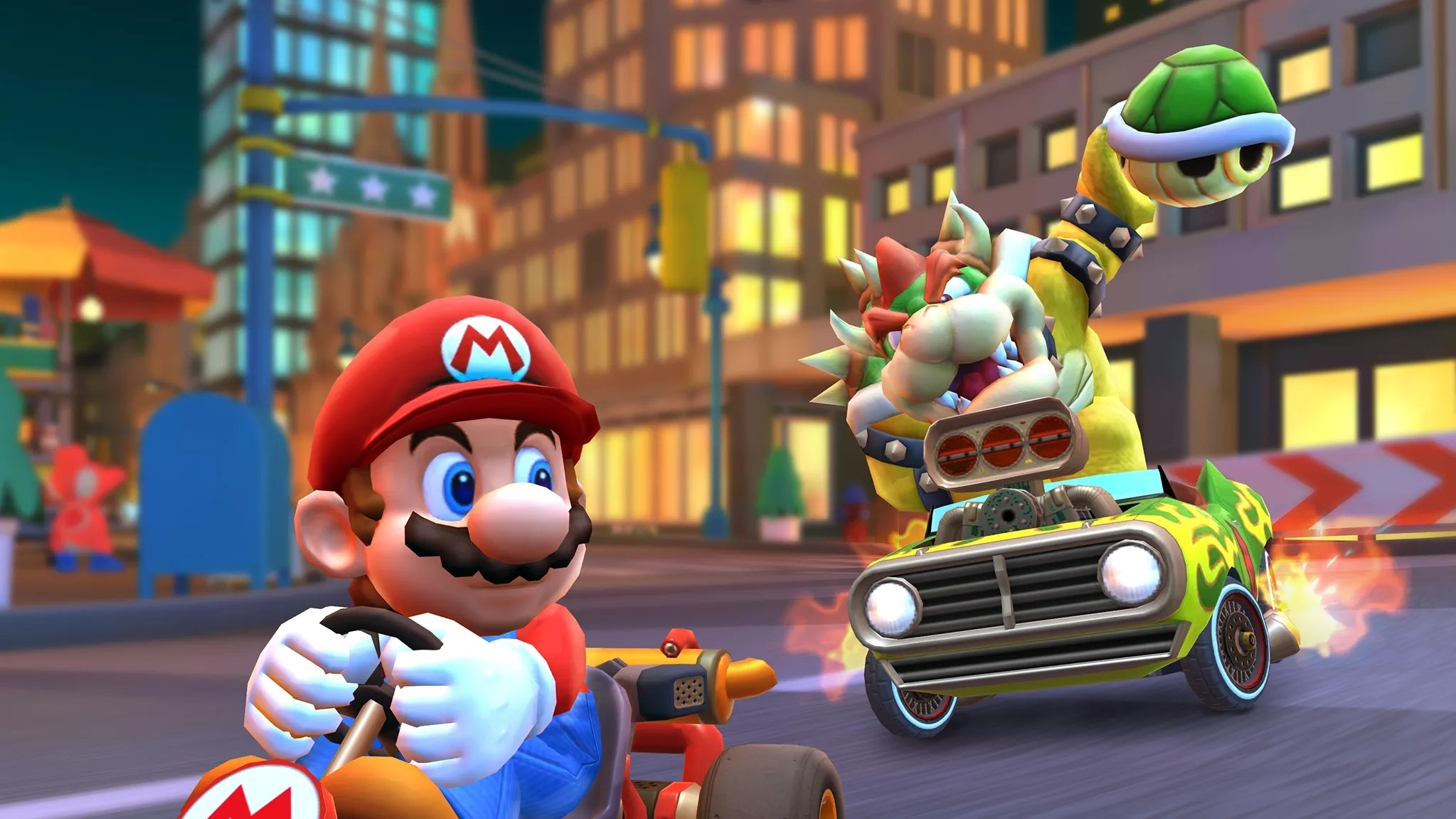 Animal Crossing New Horizons gameplay