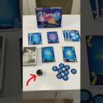 Hanabi Gameplay Example