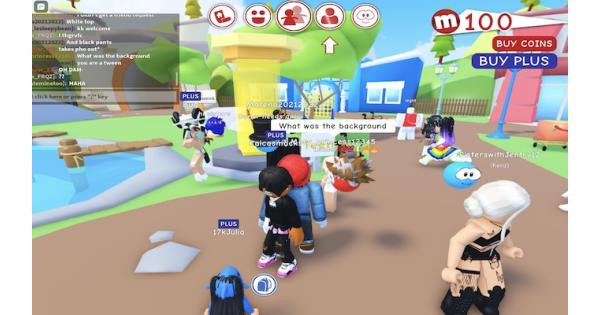 MeepCity