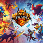 Monster Train 2: Titled Hero Art