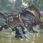 Monster Hunter Rise on Nintendo Switch offers an arcade-like experience