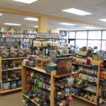 The Game Shoppe Omaha Retail scaled