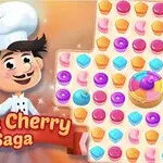 Papa Cherry Saga