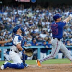 Dodgers Injuries