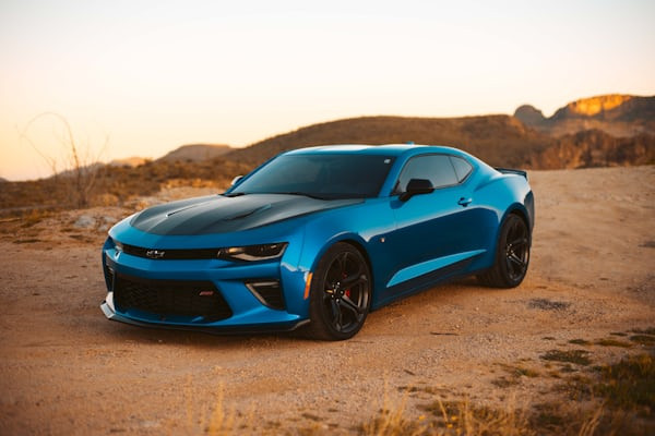 Diverse vehicle selection with various car types