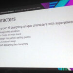 Bayonetta character design