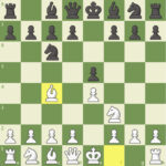 Italian Game chess opening