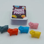 Piggy Piggy Setup