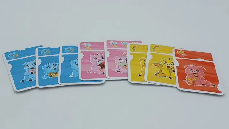 Winning Piggy Piggy