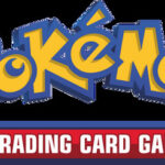Pokemon Trading Card Game logo