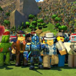 Roblox unblocked games