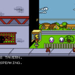 Bart vs The Space Mutants SEGA Mega Drive