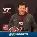 Virginia Tech Hokies Football Team