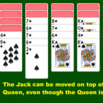 sequence after block