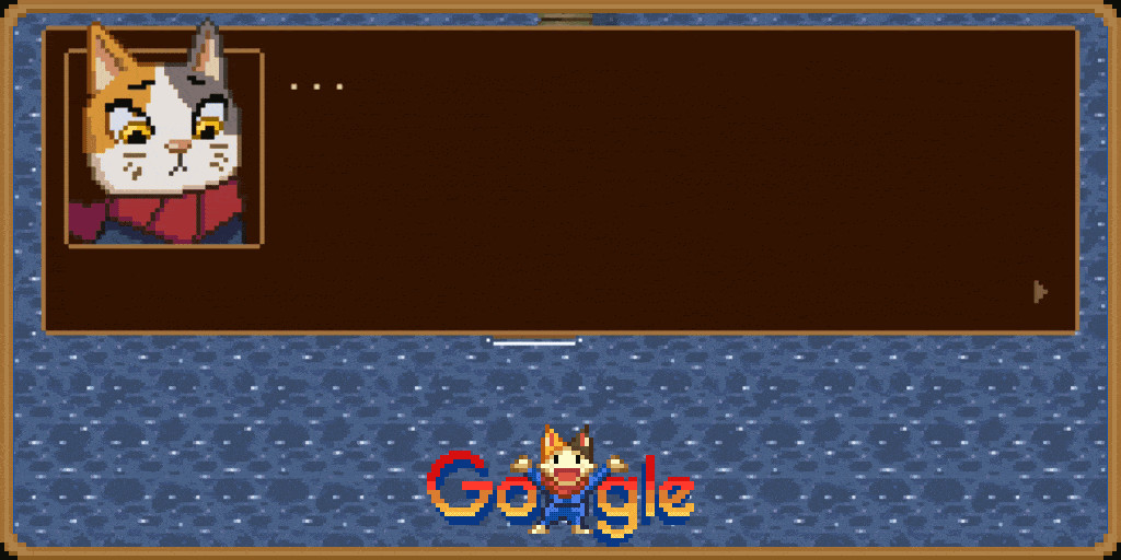London Olympics Google Doodle