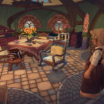 Tales of the Shire Gameplay