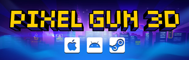 What Makes Pixel Gun 3D Game So Addictive And Popular?